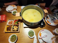 -霸王虾·小龙虾香辣蟹(玉林店)