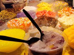 -东门町美食街