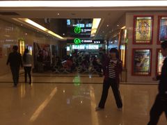 -中影国际影城(大唐西市4K临境音店)