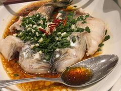 -花中城·杭帮菜·粤菜·海鲜火锅(清泰街店)