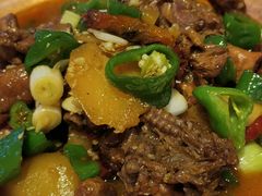 沙湾大盘鸡-阿娜尔·新疆菜(宜家荟聚中心店)