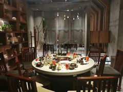 包厢-园里火锅(仁和新城店)