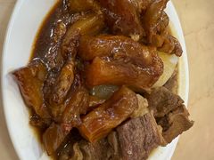 -盛记粥面(佐敦店)