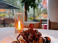 -Ministry of Crab•MOC(交子大道店)