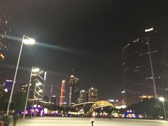 -天河体育中心篮球城