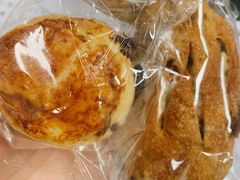 -富贵面包公司(运河店)