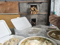 小馄饨-安庆柴火馄饨(马道街店)