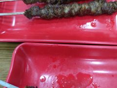 -老回回饺子馆(海洋馆店)