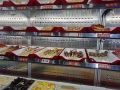 -言玖鲜火锅串串披萨自助(益田假日店)