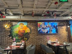 -三个大叔东北烧烤·砂锅菜(西三旗店)