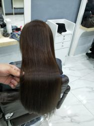 -DL HAIR SALON