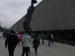 -侵华日军南京大屠杀遇难同胞纪念馆