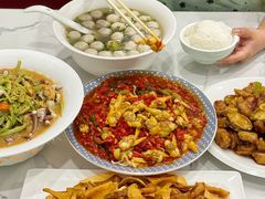 -小郭私房菜·海肠捞饭店(学士街店)