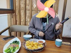 -云隐小厨·传统大理美食(复兴路店)