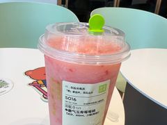 -奈雪的茶(优特汇店)