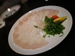 -玄品河豚(那覇國際通里之関)