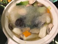 -佘山世茂艾美·御珍轩中餐厅