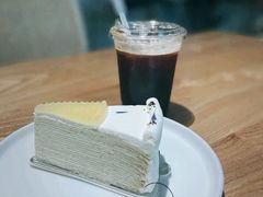 -GOTLOT COFFEE&KITCHEN角落厨房NOOK店
