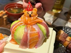 -一豚轩·烧鸟·豚骨拉面(五四路店)