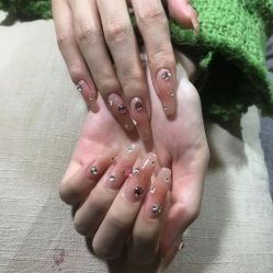 点击看大图 -LILY NAILS美甲美睫