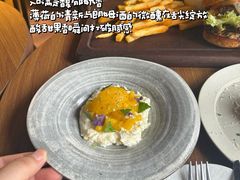 -LESCEDARS Brasserie Bistro香柏树