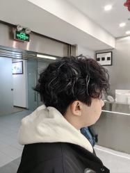 -5M HAIR SALON 旗舰店