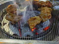 -麻蒲碳烤肉(远景路1号店)