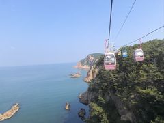 -摩天岭风景区
