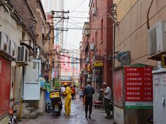 -小白楼1902欧式风情街