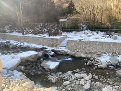 -少华山国家森林公园