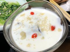 包浆豆腐-茶花妹子云南餐厅(北大店)