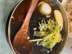 -服务大楼冷面(延大店)