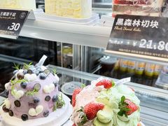 -FANEN法念·烘焙·甜点(万象城店)