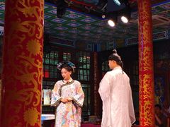 -白家大院·王府宫廷菜(苏州街店)