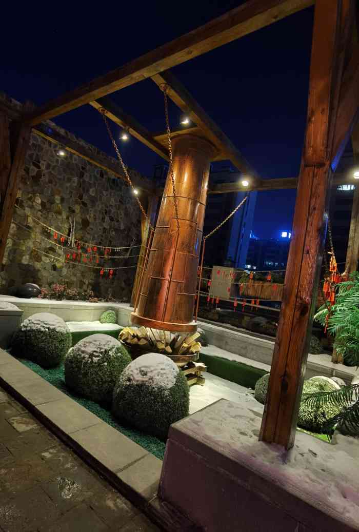 在长春算得上是一个很好的休闲去处了二楼汗蒸的地