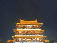 -杜甫江阁