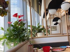 -渝信川菜 · 川味家常菜(财富购物中心店)