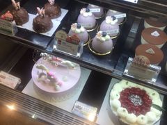 -85度C(上海奉贤苏宁生活广场二店)