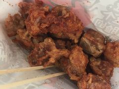 -傅强排骨(成都总店)