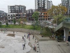 -磁器口古镇