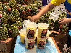 -Olé精品超市(北京合生汇店)