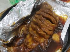 -国人川菜(李家村建东街店)