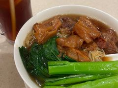 -池记(尖沙咀店)