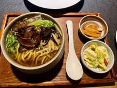 如愿素面-安多素食(广仁寺路店)