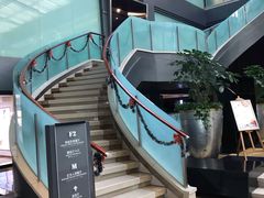 -厦门悦华酒店