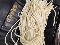 面条-呷哺呷哺 黄金牧场 (回龙观港龙店)