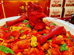 -大张烙馍村(三环南路旗舰店)