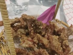 -鑫悦诚府·新鲁菜·餐厅(趵突泉店)
