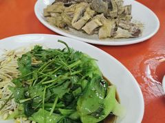 -水东兴记鸭粥店(茂名店)