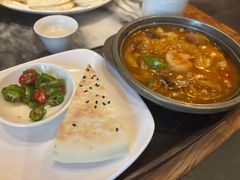 -西安饭庄·非遗陕菜(钟楼店)